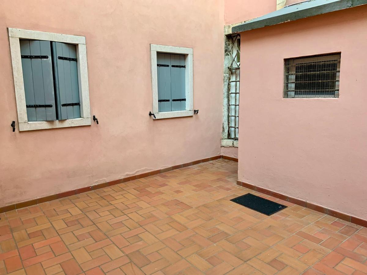 Central Home Chioggia In The Historic Center Zewnętrze zdjęcie